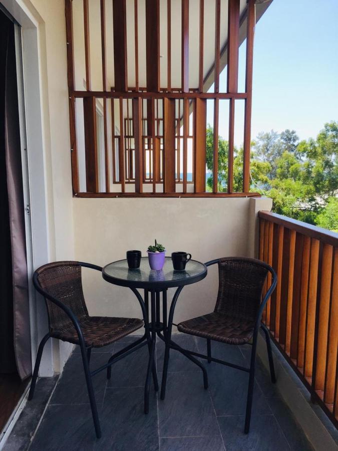 Quins Style Resort Belitung Tanjungbinga Exterior photo